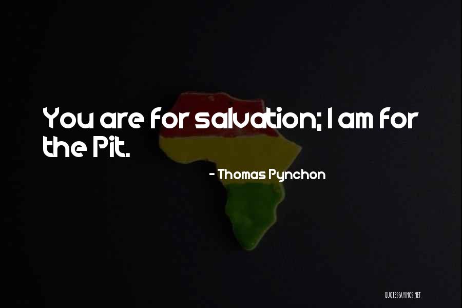Nambiar Advising Quotes By Thomas Pynchon Nambiar Advising Quotes By Thomas Pynchon