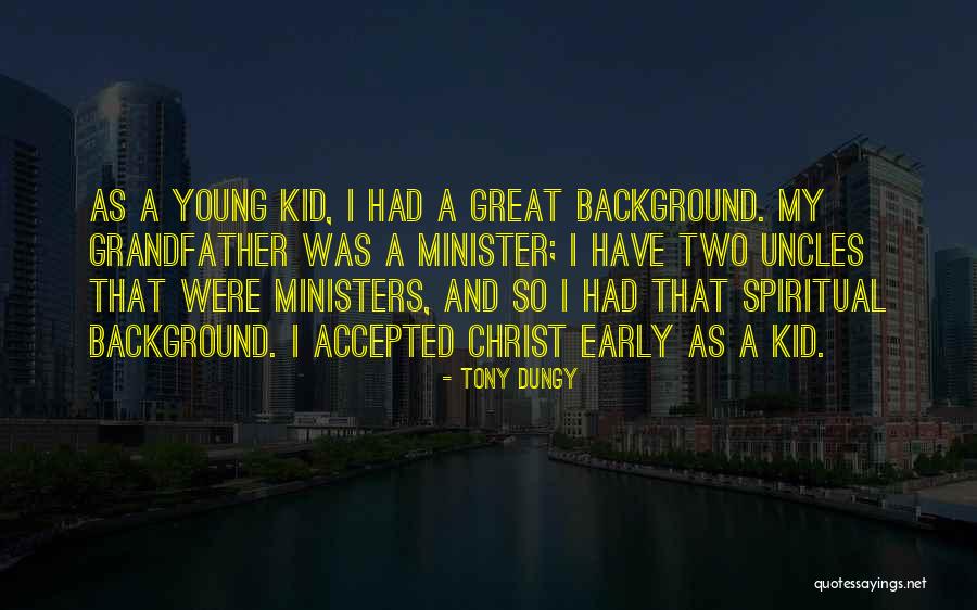 Nambiar Advising Quotes By Tony Dungy Nambiar Advising Quotes By Tony Dungy