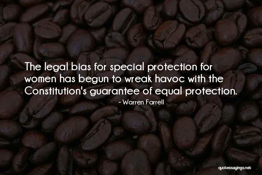 Nambiar Advising Quotes By Warren Farrell Nambiar Advising Quotes By Warren Farrell
