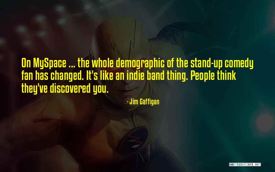 Nambiar Ellegenza Quotes By Jim Gaffigan Nambiar Ellegenza Quotes By Jim Gaffigan