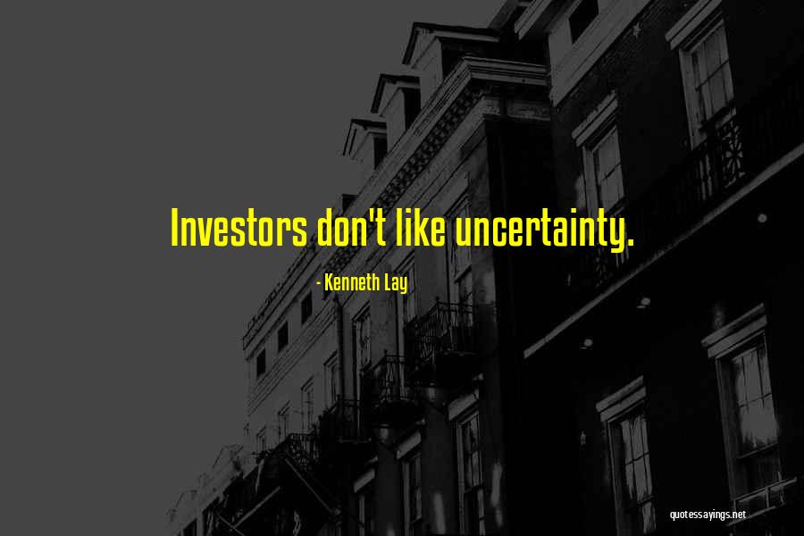 Nambiar Ellegenza Quotes By Kenneth Lay Nambiar Ellegenza Quotes By Kenneth Lay