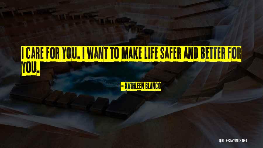 Nambitha Mpumlwanas Age Quotes By Kathleen Blanco Nambitha Mpumlwanas Age Quotes By Kathleen Blanco
