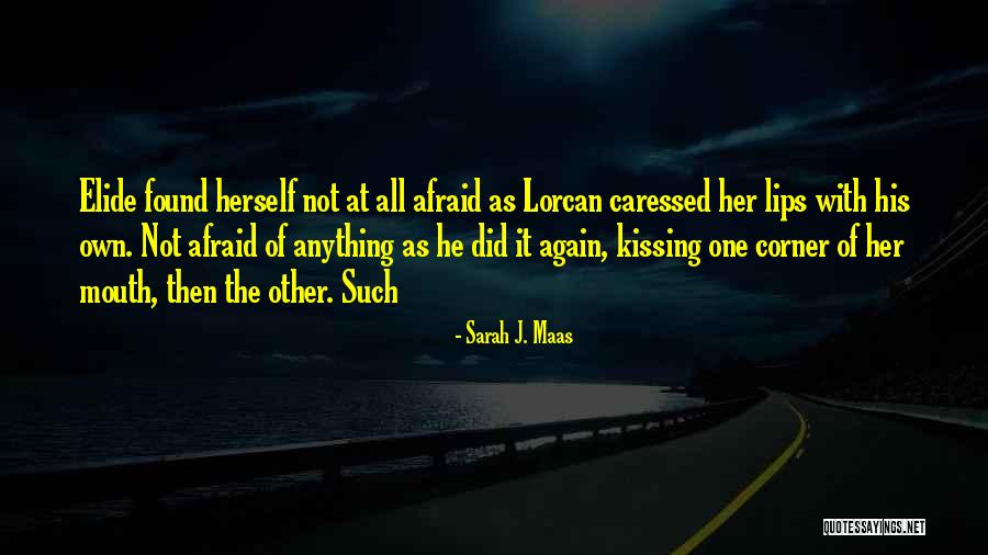Nambitha Mpumlwanas Age Quotes By Sarah J. Maas Nambitha Mpumlwanas Age Quotes By Sarah J. Maas