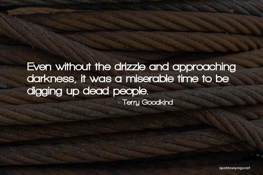 Nambitha Mpumlwanas Age Quotes By Terry Goodkind Nambitha Mpumlwanas Age Quotes By Terry Goodkind