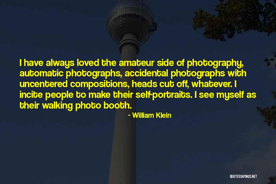 Namboodiris Quotes By William Klein Namboodiris Quotes By William Klein