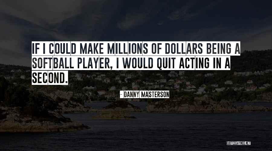 Namboothiri Jokes Quotes By Danny Masterson Namboothiri Jokes Quotes By Danny Masterson