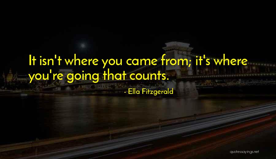 Nambu Pistol Quotes By Ella Fitzgerald Nambu Pistol Quotes By Ella Fitzgerald