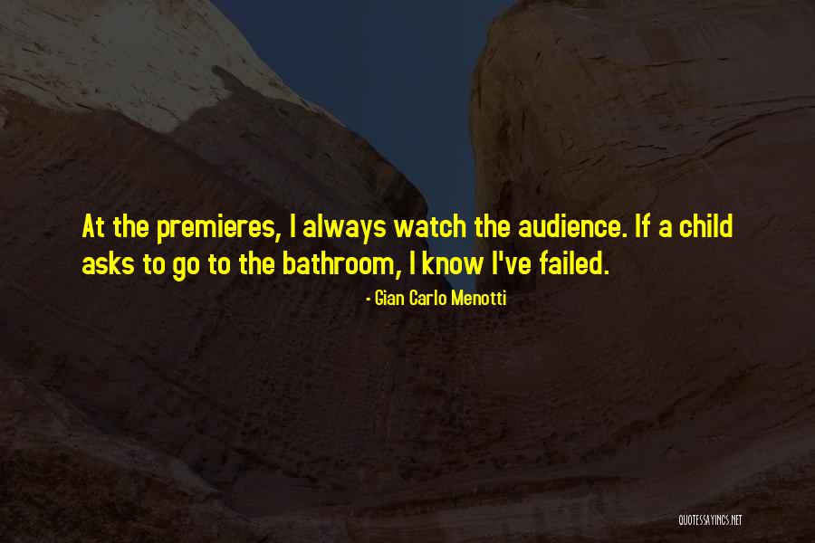 Nambucca Opera Quotes By Gian Carlo Menotti Nambucca Opera Quotes By Gian Carlo Menotti