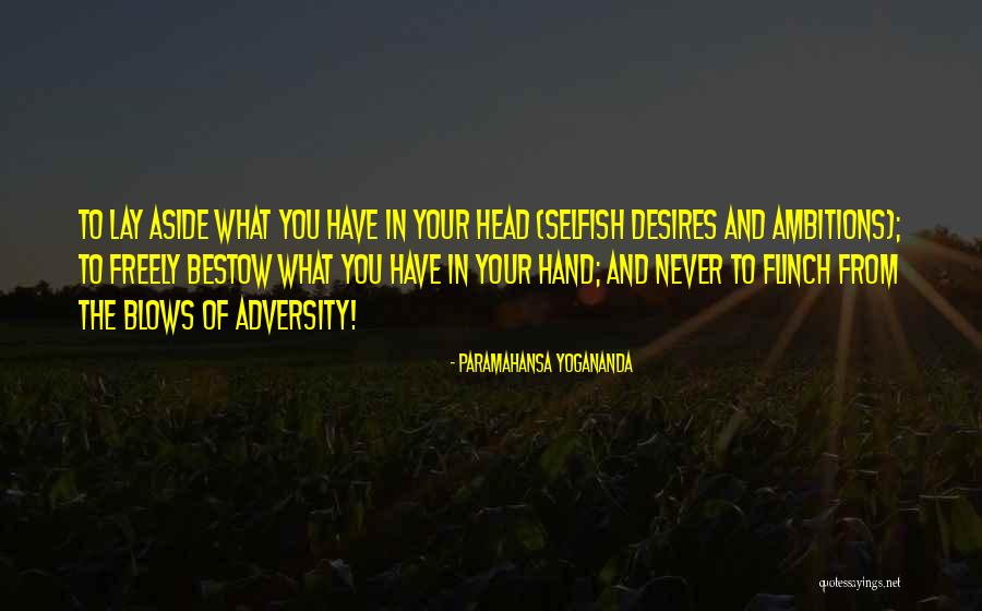 Nambucca Opera Quotes By Paramahansa Yogananda Nambucca Opera Quotes By Paramahansa Yogananda
