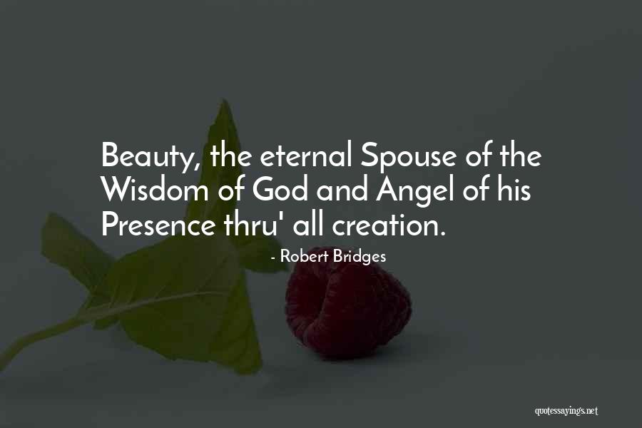 Namby Pambies Quotes By Robert Bridges Namby Pambies Quotes By Robert Bridges
