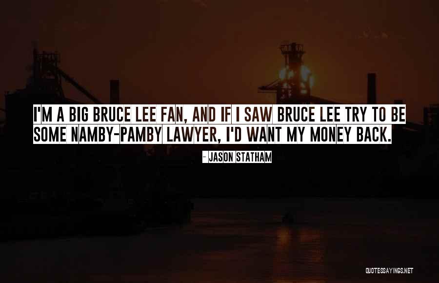 Namby Quotes By Jason Statham Namby Quotes By Jason Statham