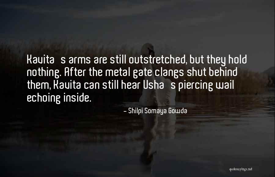 Nambya Quotes By Shilpi Somaya Gowda Nambya Quotes By Shilpi Somaya Gowda