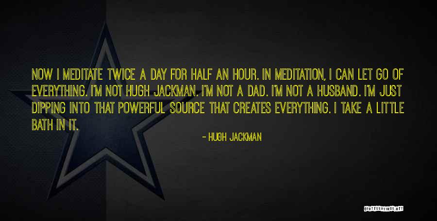 Namdar Properties Quotes By Hugh Jackman Namdar Properties Quotes By Hugh Jackman