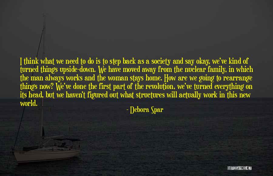 Namdrol Ling Quotes By Debora Spar Namdrol Ling Quotes By Debora Spar