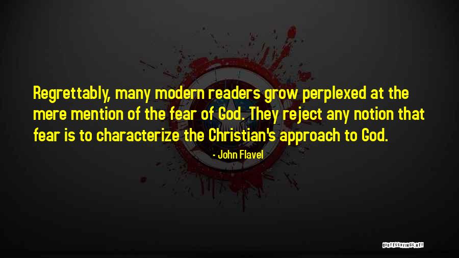Namdrol Ling Quotes By John Flavel Namdrol Ling Quotes By John Flavel