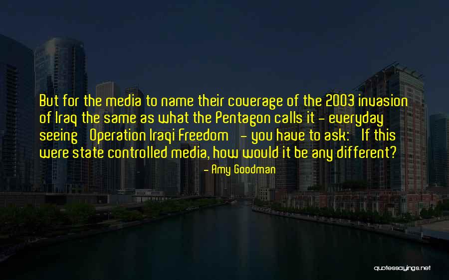 Name Amy Quotes By Amy Goodman Name Amy Quotes By Amy Goodman
