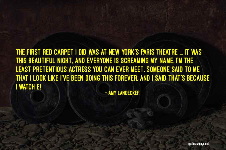 Name Amy Quotes By Amy Landecker Name Amy Quotes By Amy Landecker