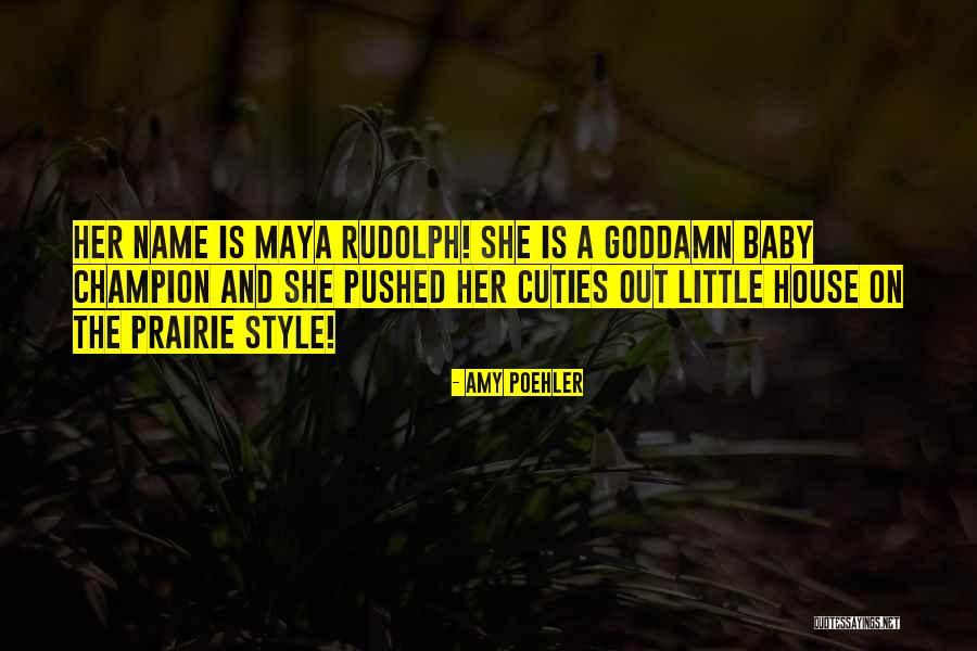 Name Amy Quotes By Amy Poehler Name Amy Quotes By Amy Poehler