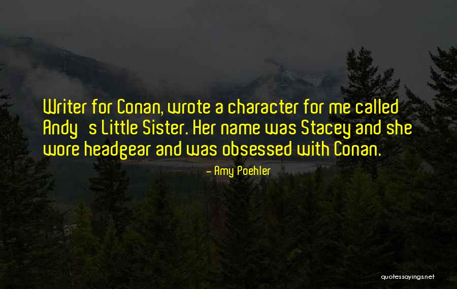 Name Amy Quotes By Amy Poehler Name Amy Quotes By Amy Poehler