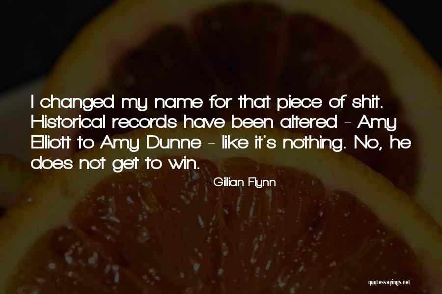 Name Amy Quotes By Gillian Flynn Name Amy Quotes By Gillian Flynn