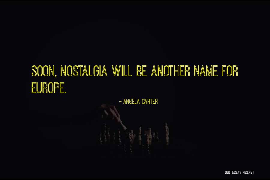 Name Angela Quotes By Angela Carter Name Angela Quotes By Angela Carter