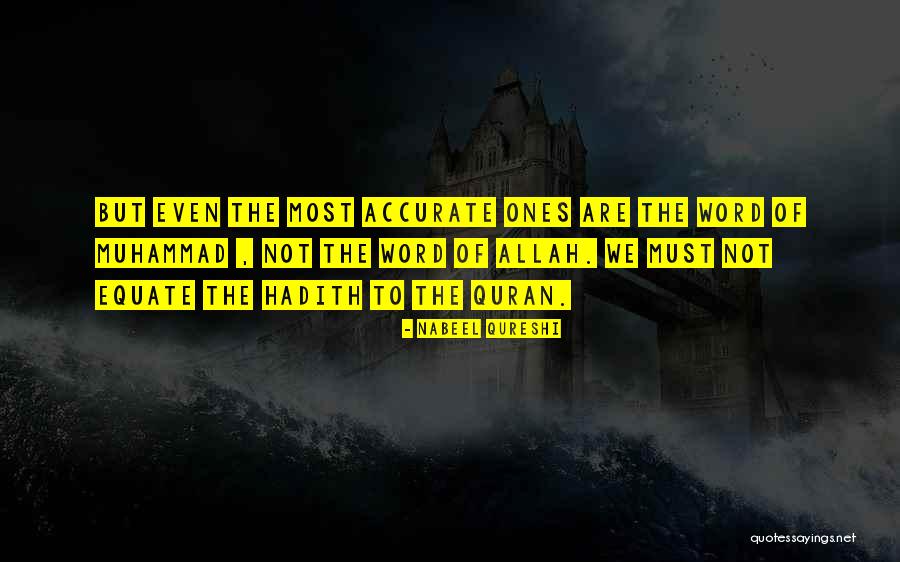 Name Angela Quotes By Nabeel Qureshi Name Angela Quotes By Nabeel Qureshi
