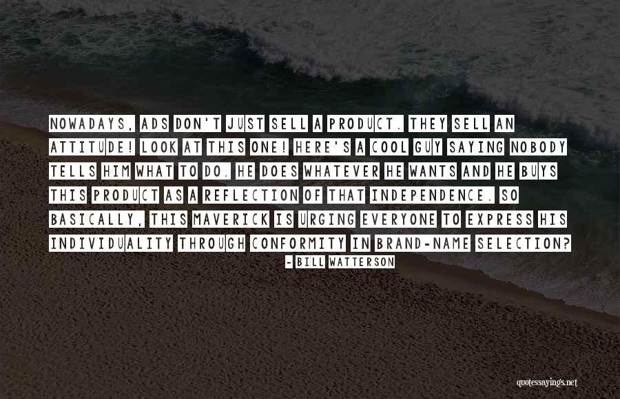 Name Brand Quotes By Bill Watterson Name Brand Quotes By Bill Watterson