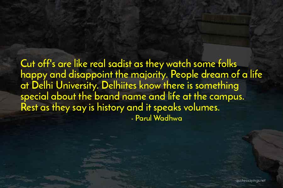 Name Brand Quotes By Parul Wadhwa Name Brand Quotes By Parul Wadhwa