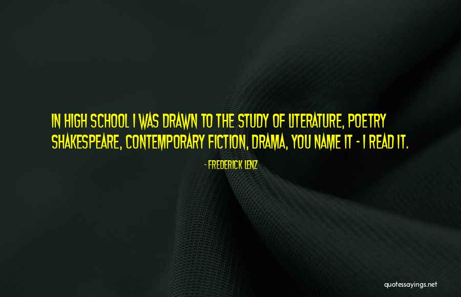 Name By Shakespeare Quotes By Frederick Lenz Name By Shakespeare Quotes By Frederick Lenz