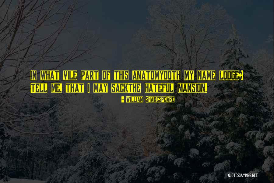 Name By Shakespeare Quotes By William Shakespeare Name By Shakespeare Quotes By William Shakespeare