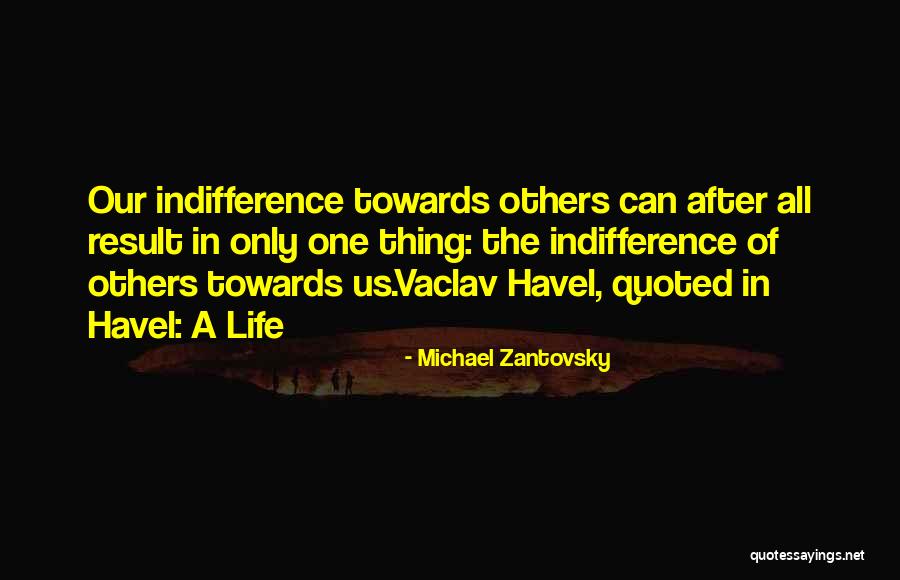 Name Calling And Spreading Hate Quotes By Michael Zantovsky Name Calling And Spreading Hate Quotes By Michael Zantovsky