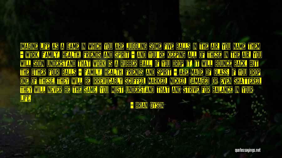 Name Drop Quotes By Brian Dyson Name Drop Quotes By Brian Dyson