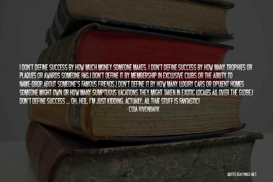 Name Drop Quotes By Celia Rivenbark Name Drop Quotes By Celia Rivenbark