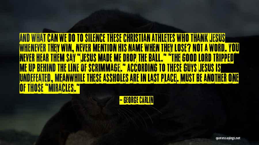 Name Drop Quotes By George Carlin Name Drop Quotes By George Carlin