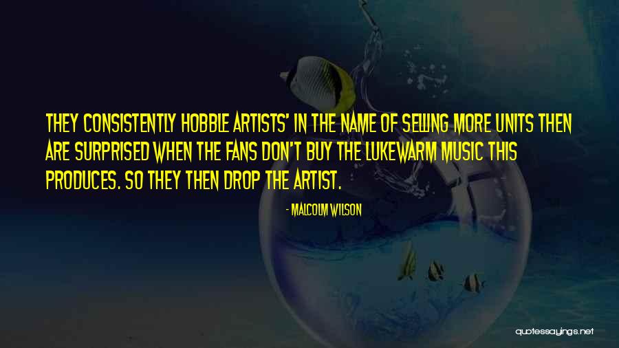 Name Drop Quotes By Malcolm Wilson Name Drop Quotes By Malcolm Wilson