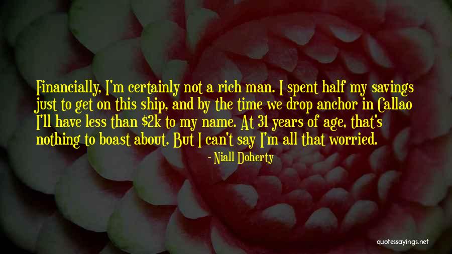 Name Drop Quotes By Niall Doherty Name Drop Quotes By Niall Doherty