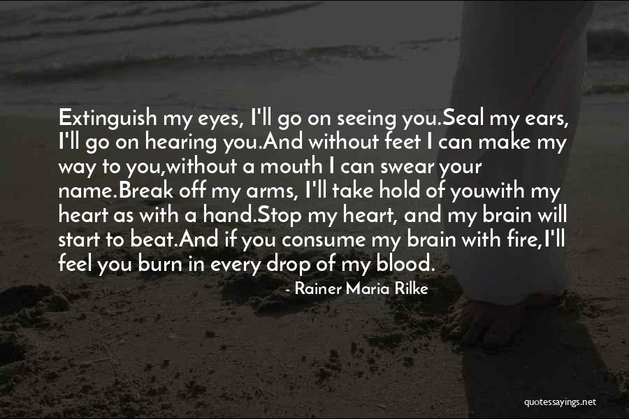 Name Drop Quotes By Rainer Maria Rilke Name Drop Quotes By Rainer Maria Rilke