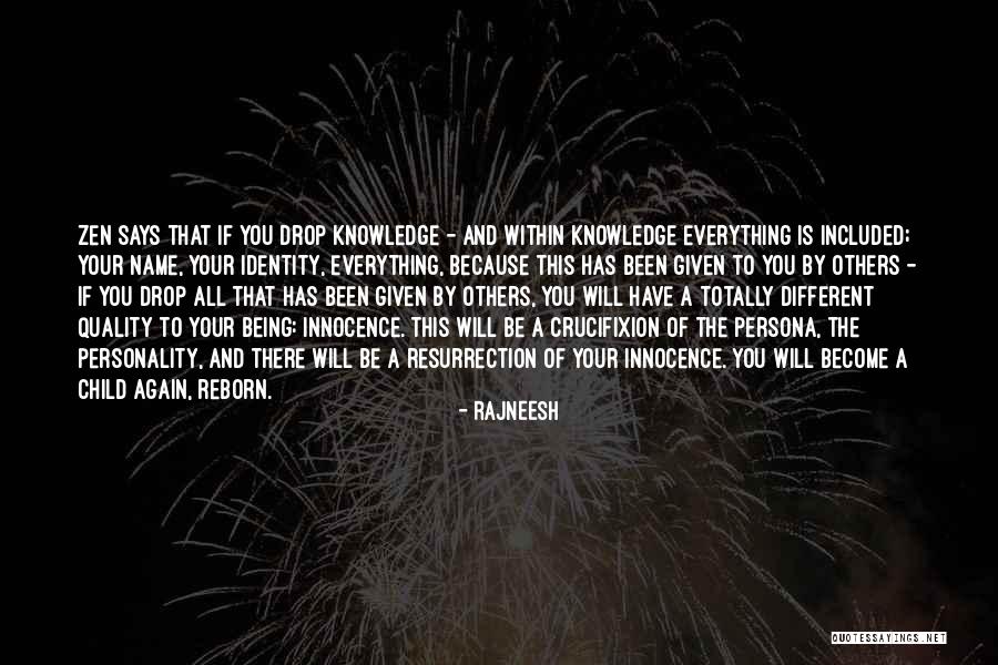 Name Drop Quotes By Rajneesh Name Drop Quotes By Rajneesh