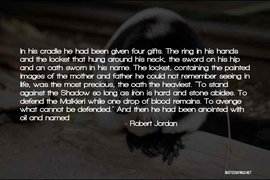 Name Drop Quotes By Robert Jordan Name Drop Quotes By Robert Jordan