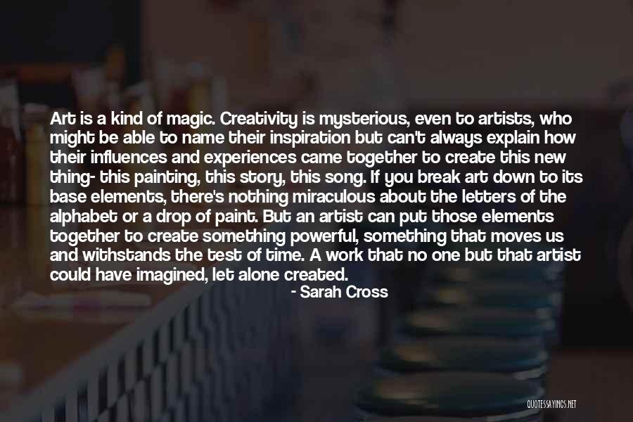 Name Drop Quotes By Sarah Cross Name Drop Quotes By Sarah Cross