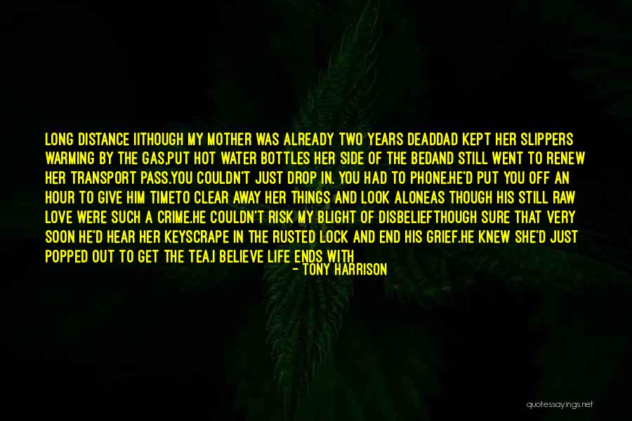 Name Drop Quotes By Tony Harrison Name Drop Quotes By Tony Harrison
