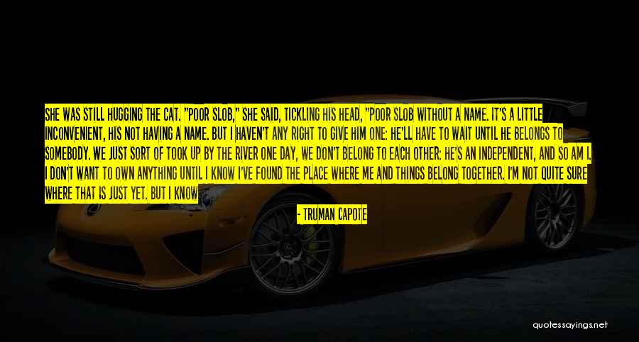 Name Drop Quotes By Truman Capote Name Drop Quotes By Truman Capote