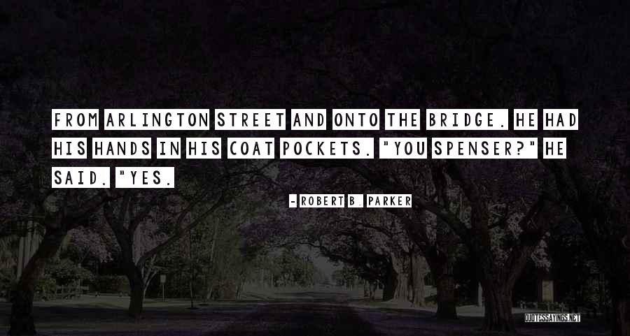 Name Dropping Translate To French Quotes By Robert B. Parker Name Dropping Translate To French Quotes By Robert B. Parker