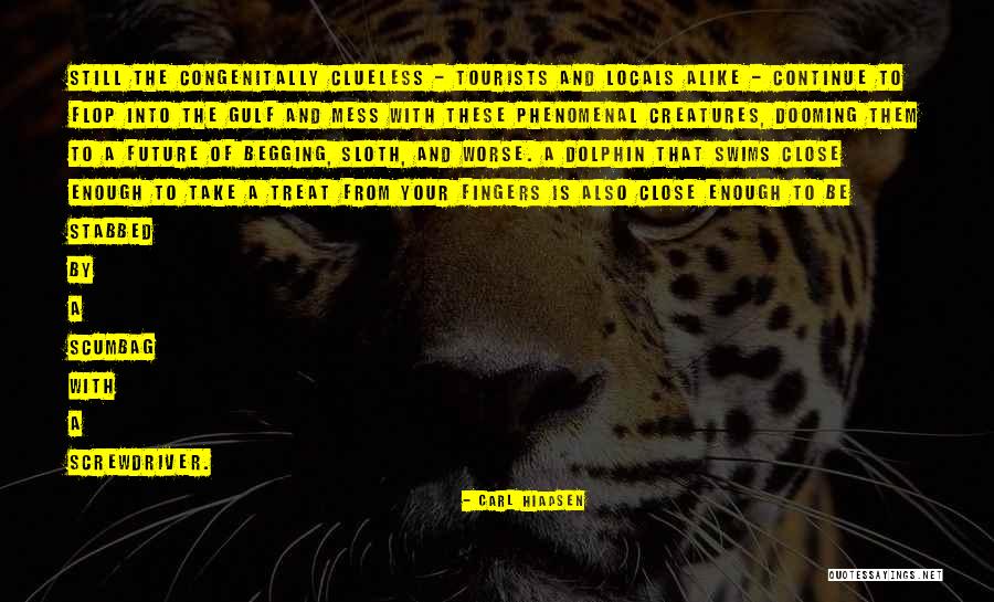 Name Edit Love Quotes By Carl Hiaasen Name Edit Love Quotes By Carl Hiaasen