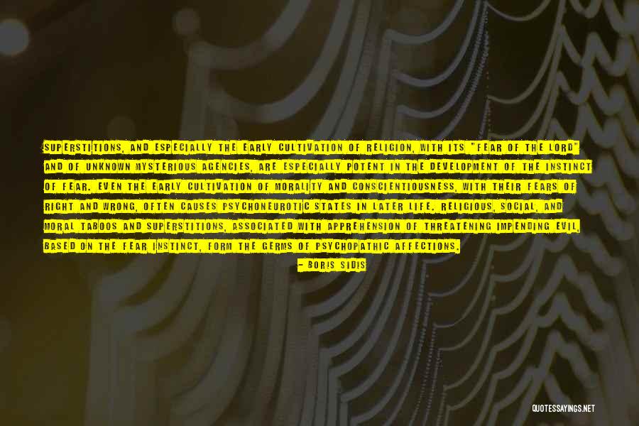 Name For Cats Quotes By Boris Sidis Name For Cats Quotes By Boris Sidis