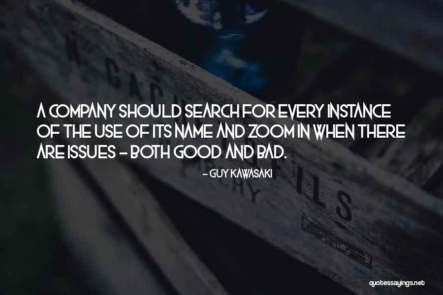 Name For Company Quotes By Guy Kawasaki Name For Company Quotes By Guy Kawasaki