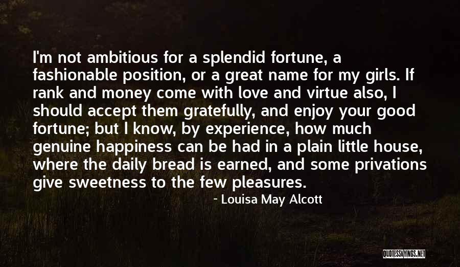 Name For Girls Quotes By Louisa May Alcott Name For Girls Quotes By Louisa May Alcott