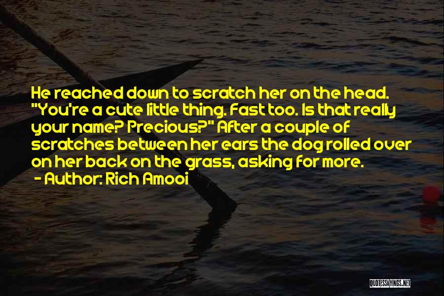 Name For Quotes By Rich Amooi