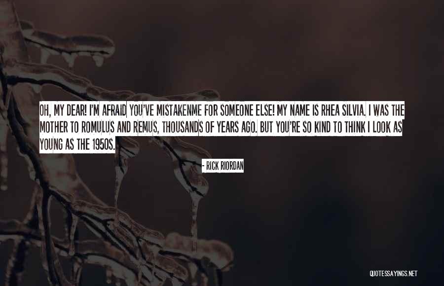 Name Funny Quotes By Rick Riordan Name Funny Quotes By Rick Riordan