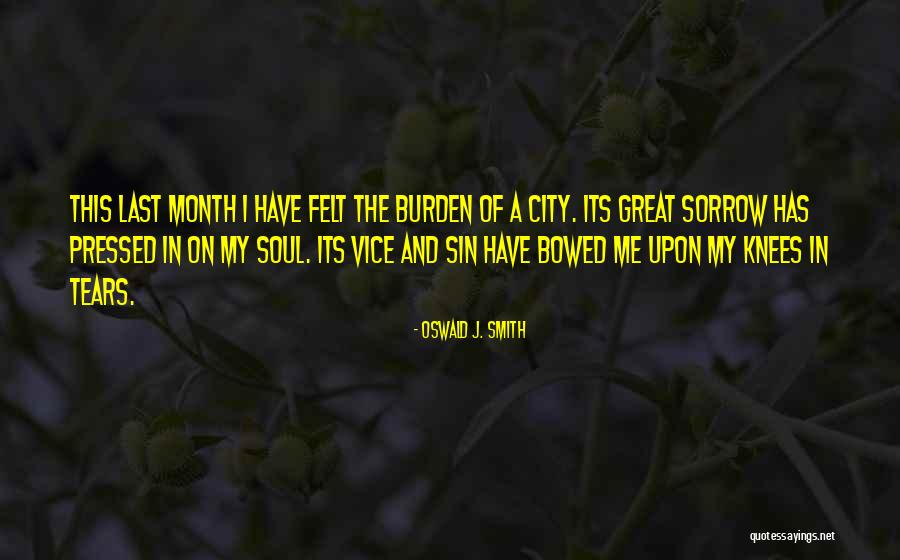 Name Jeanie Quotes By Oswald J. Smith